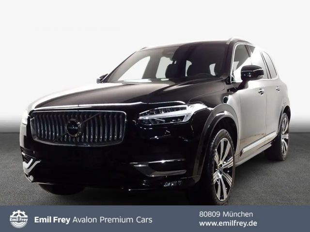 Volvo XC90 2022 Diesel