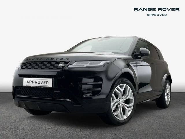 Land Rover Range Rover Evoque 2022 Benzine