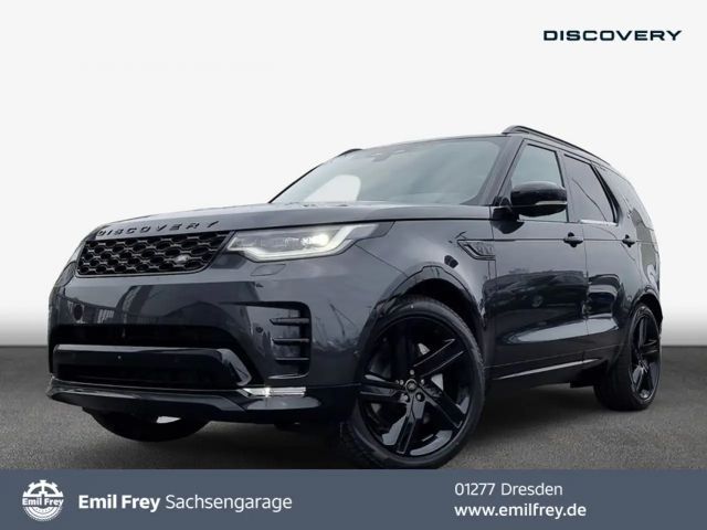 Land Rover Discovery 2025 Diesel