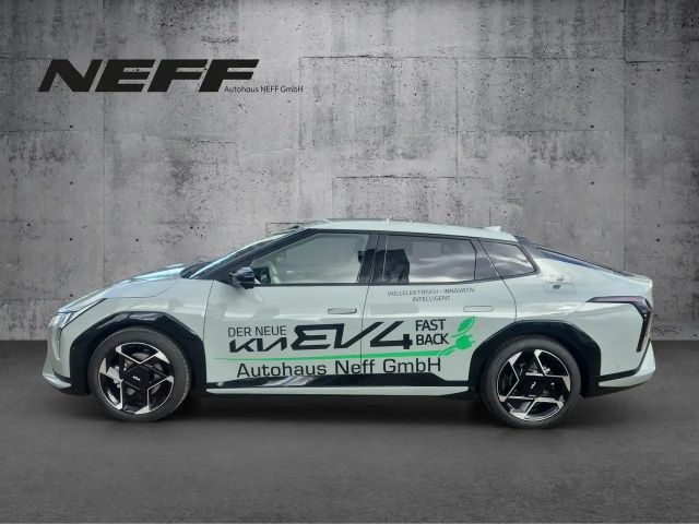 Kia EV4