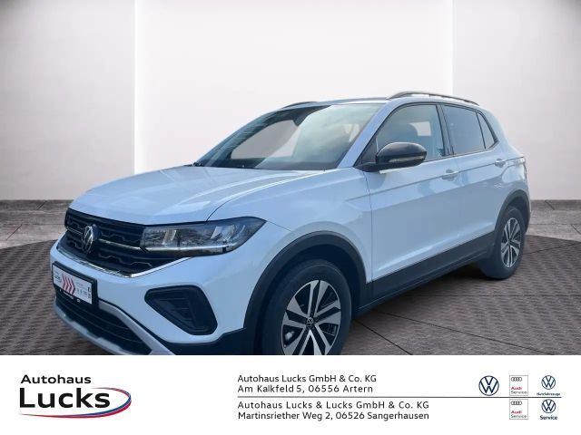 Volkswagen T-Cross Life Energy 1.0l TSI LED NAVI KAMERA ACC 2025 Benzine