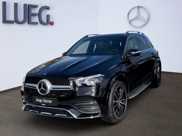 Mercedes-Benz GLE 400 2020 Diesel