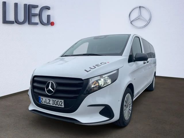 Mercedes-Benz Vito 2025 Diesel