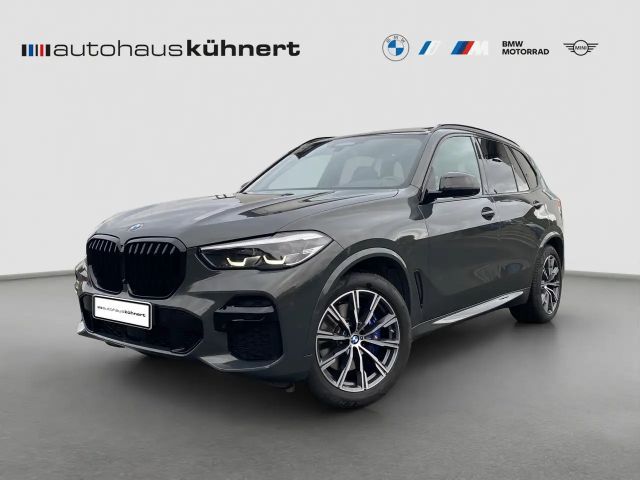 BMW X5 2022 Diesel