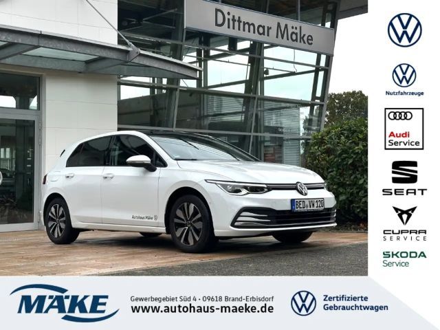 Volkswagen Golf Move 2.0 TDI DSG IQ.L HUD NAV STDHZG PD ACC 2023 Diesel