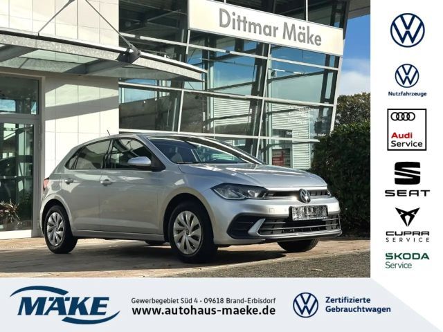 Volkswagen Polo 2024 Benzine