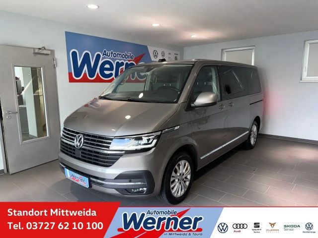 Volkswagen T6 Kombi 2020 Diesel
