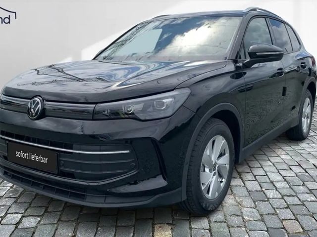 Volkswagen Tiguan 2025 Diesel