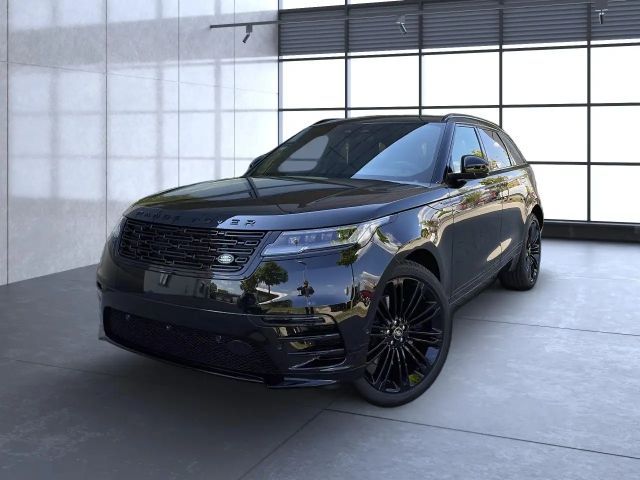 Land Rover Range Rover Velar 2025 Diesel