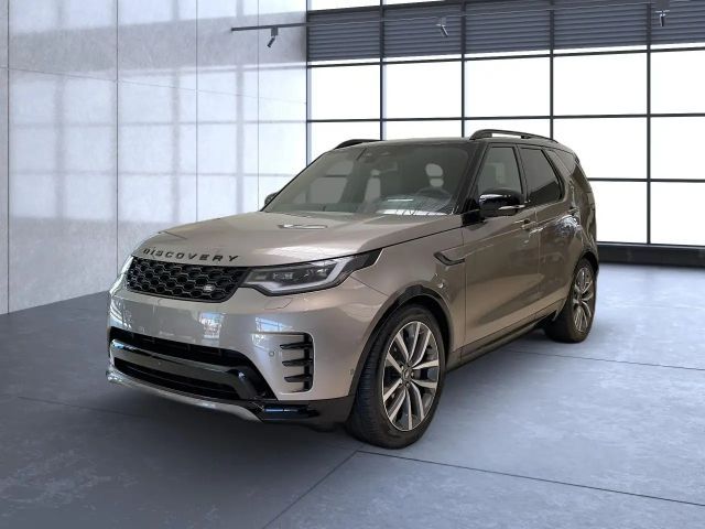 Land Rover Discovery 2025 Diesel