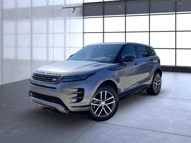 Land Rover Range Rover Evoque 2025 Diesel