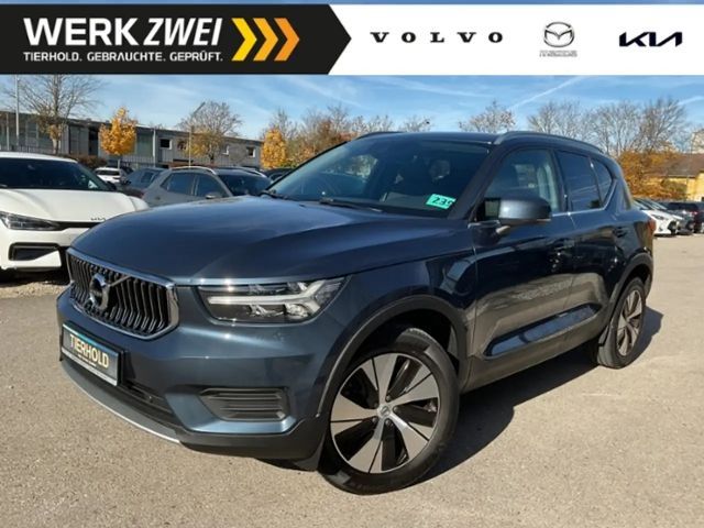 Volvo XC40 T5 Inscription Plug-In 2WD ACC Navi DAB 2021 Hybride / Benzine