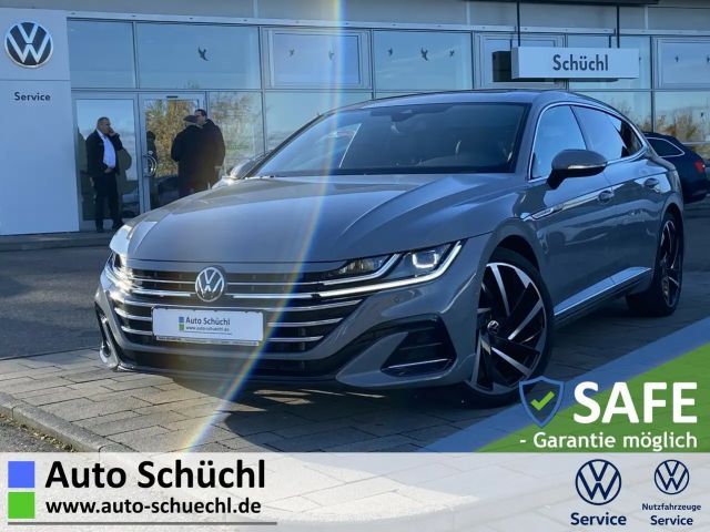Volkswagen Arteon 2022 Diesel