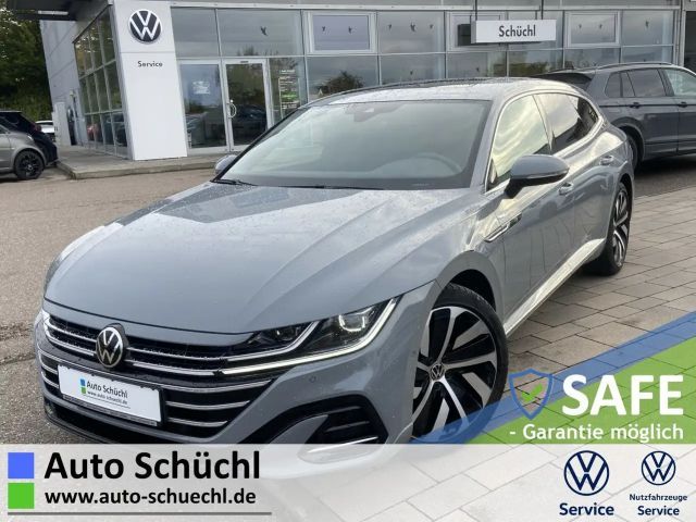 Volkswagen Arteon 2022 Diesel