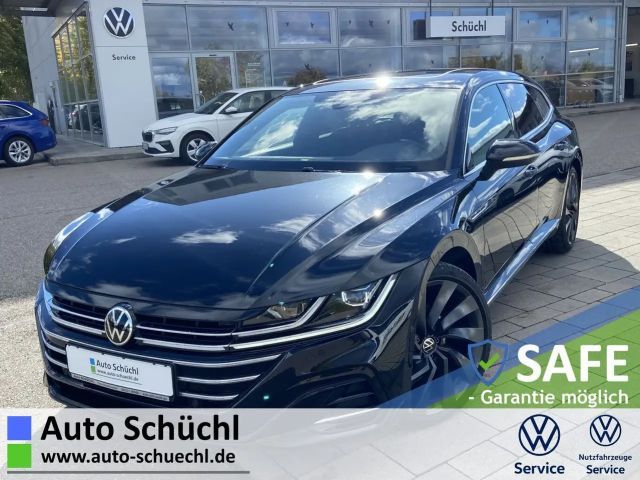 Volkswagen Arteon 2022 Diesel