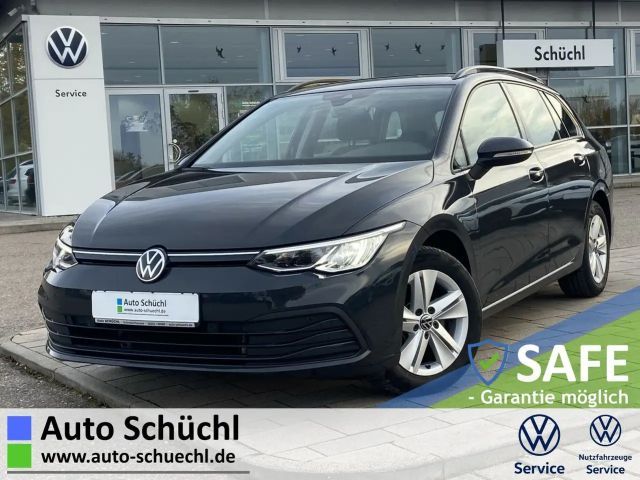 Volkswagen Golf Variant 2.0 TDI DSG LIFE NAVI+LED+APP-CONNE 2022 Diesel