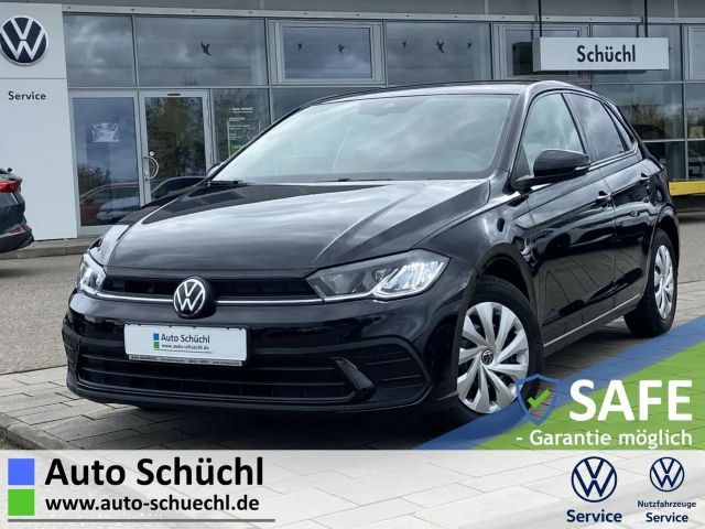 Volkswagen Polo 2022 Benzine