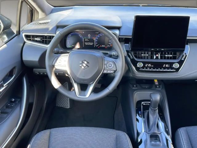 Suzuki Swace
