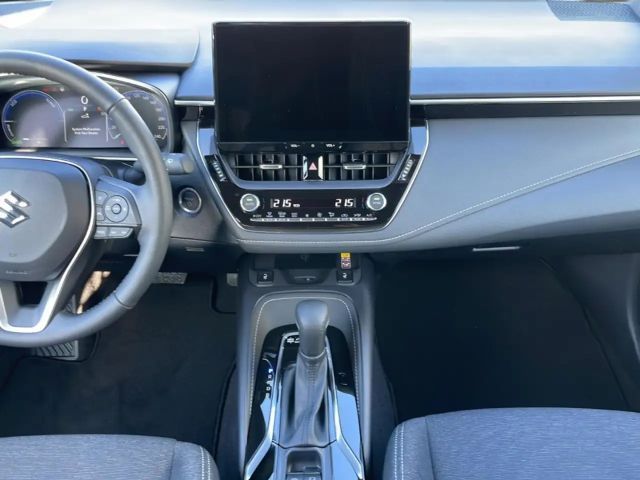 Suzuki Swace