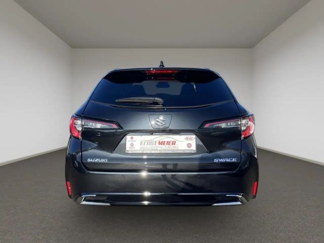 Suzuki Swace