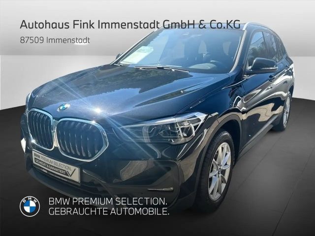 BMW X1 xDrive25e  Advantage HiFi DAB 2020 Hybride / Benzine