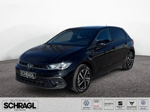 Volkswagen Polo 2025 Benzine