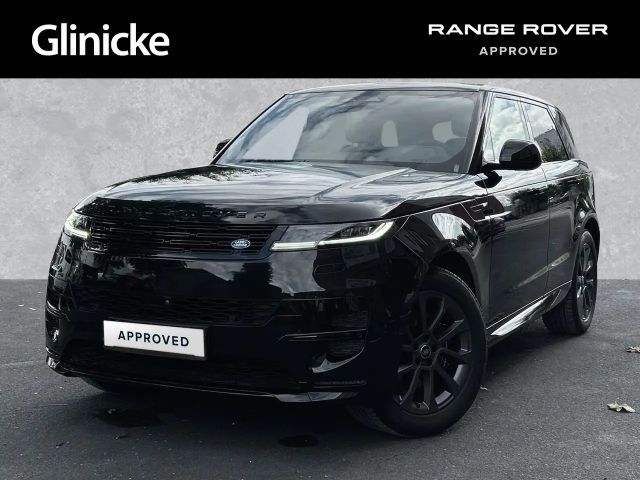 Land Rover Range Rover Sport 2025 Hybride / Benzine