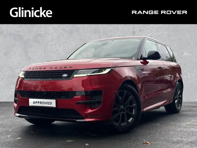 Land Rover Range Rover Sport 2025 Hybride / Benzine
