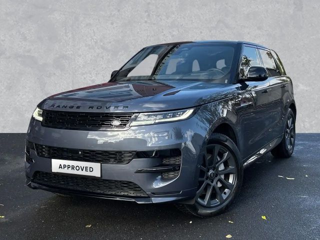Land Rover Range Rover Sport 2024 Diesel