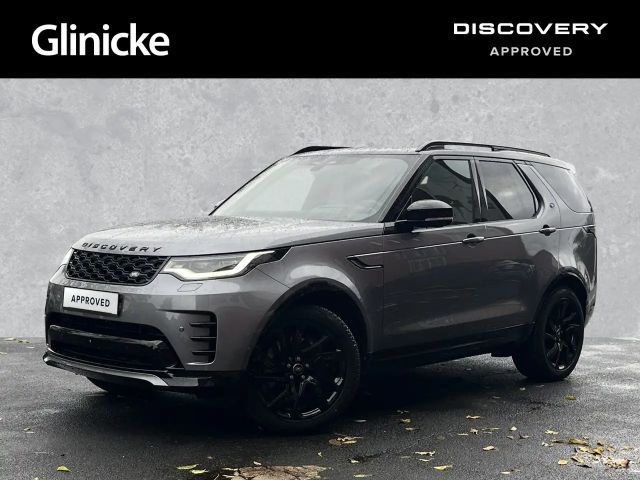 Land Rover Discovery 2025 Diesel