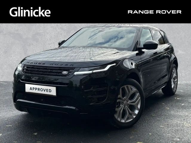 Land Rover Range Rover Evoque 2024 Diesel