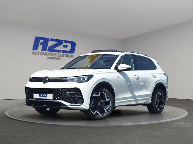 Volkswagen Tiguan 2024 Diesel