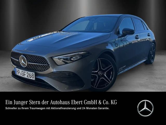 Mercedes-Benz A 220 d AMG Distronic MULTIBEAM Pano KEYGO Sound 2025 Diesel