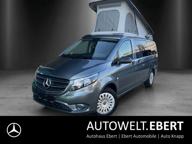 Mercedes-Benz Vito 2022 Diesel