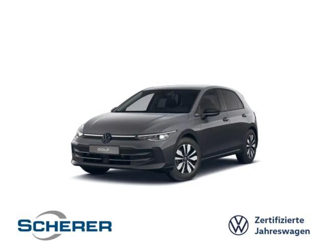 Volkswagen Golf 2025 Benzine