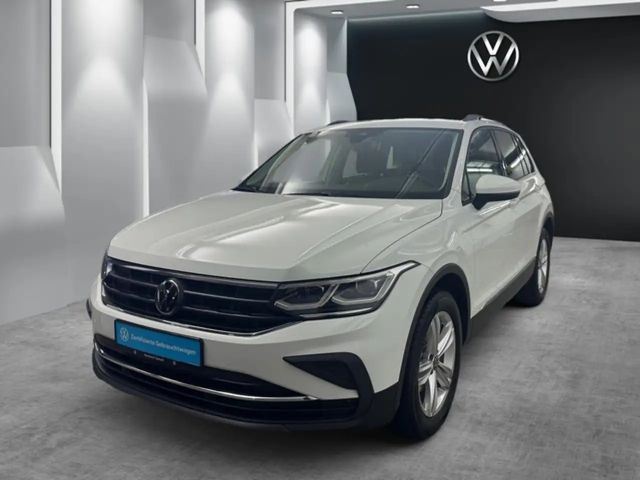 Volkswagen Tiguan 2023 Diesel