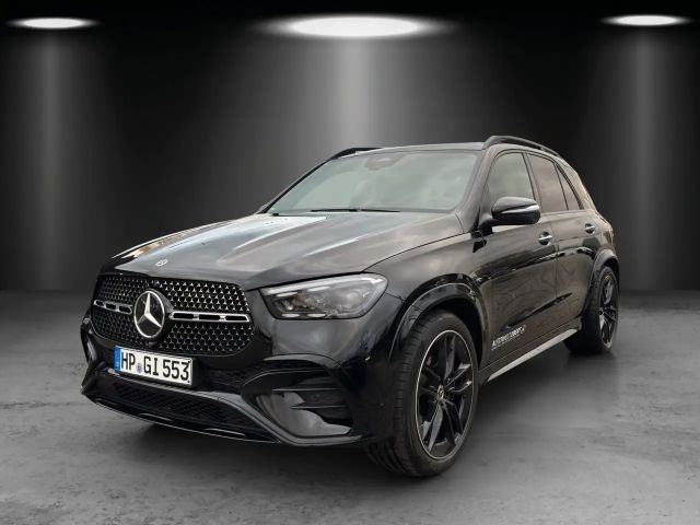 Mercedes-Benz GLE 450 2025 Benzine
