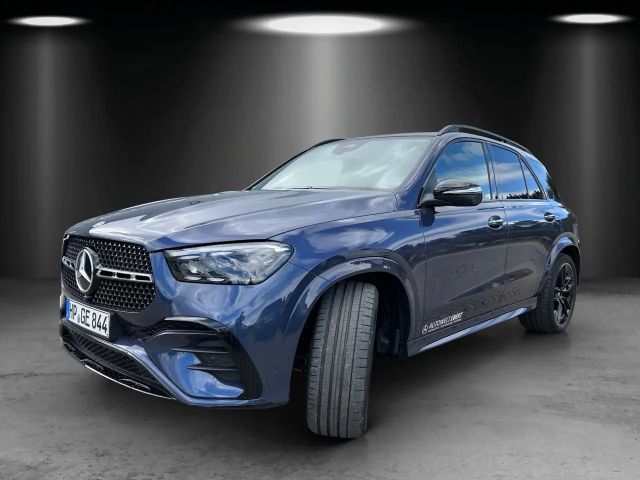 Mercedes-Benz GLE 300 2025 Diesel