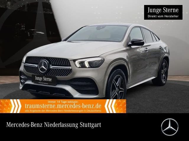 Mercedes-Benz GLE 350 2024 Diesel