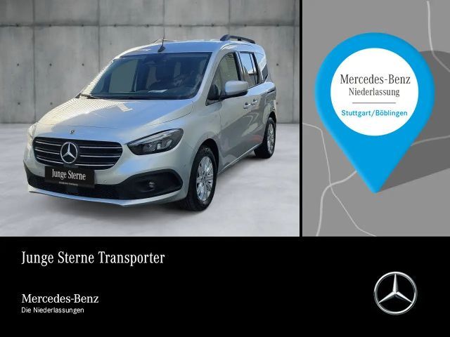 Mercedes-Benz T-Klasse T 180 d EDITION+PROGRESSIVE+Klimaautom+Navi+PTS 2024 Diesel