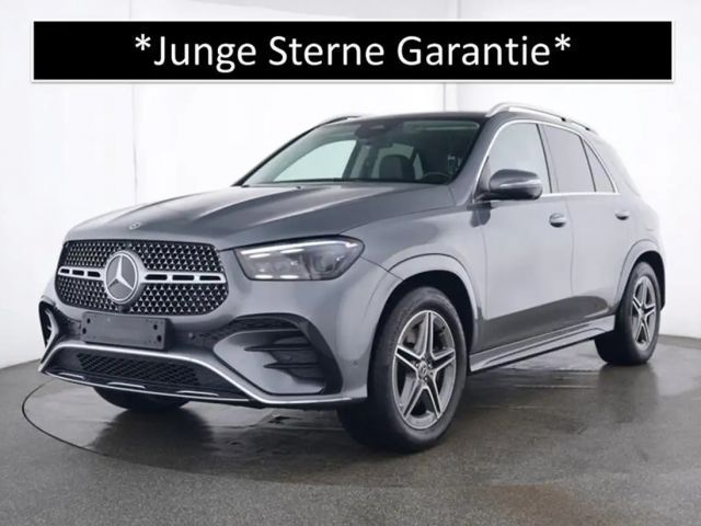Mercedes-Benz GLE 350 2024 Hybride / Diesel