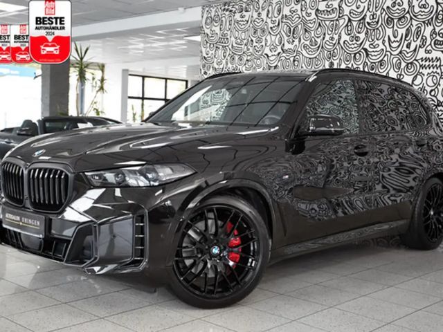 BMW X5 2024 Diesel