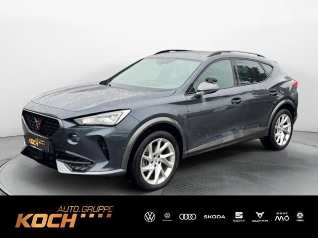 Cupra Formentor 2.0 TDI Navi Pano Fahrschulaustattung 2023 Diesel