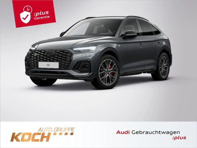 Audi Q5 2025 Hybride / Benzine