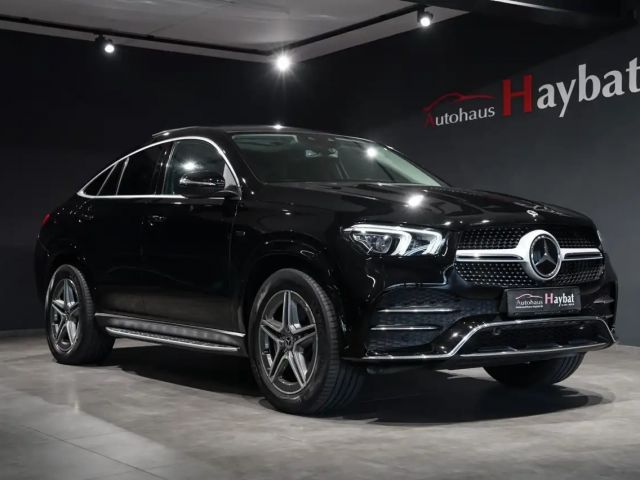 Mercedes-Benz GLE 350 2021 Hybride / Benzine