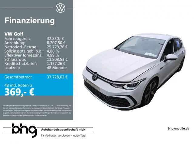 Volkswagen Golf 2023 Diesel