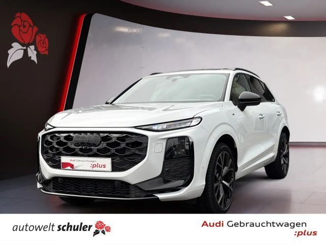 Audi Q3 2.0 TFSI quattro S-line Pano MMI+Tech-PRO 2025 Benzine