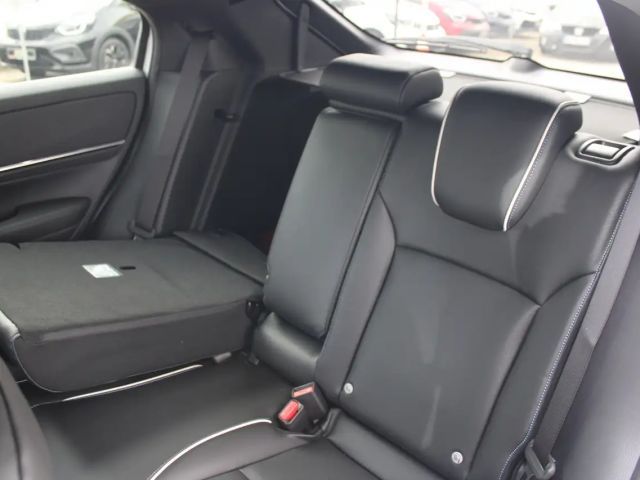 Honda e:Ny1