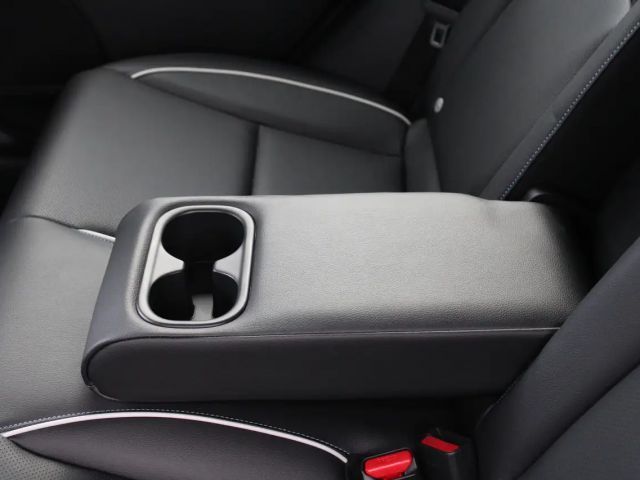 Honda e:Ny1