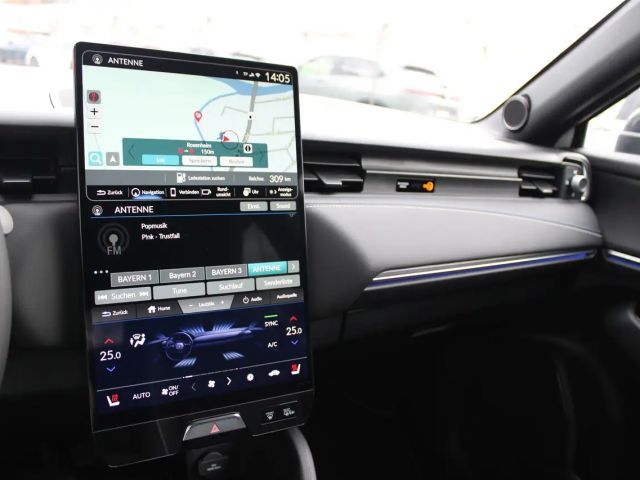 Honda e:Ny1